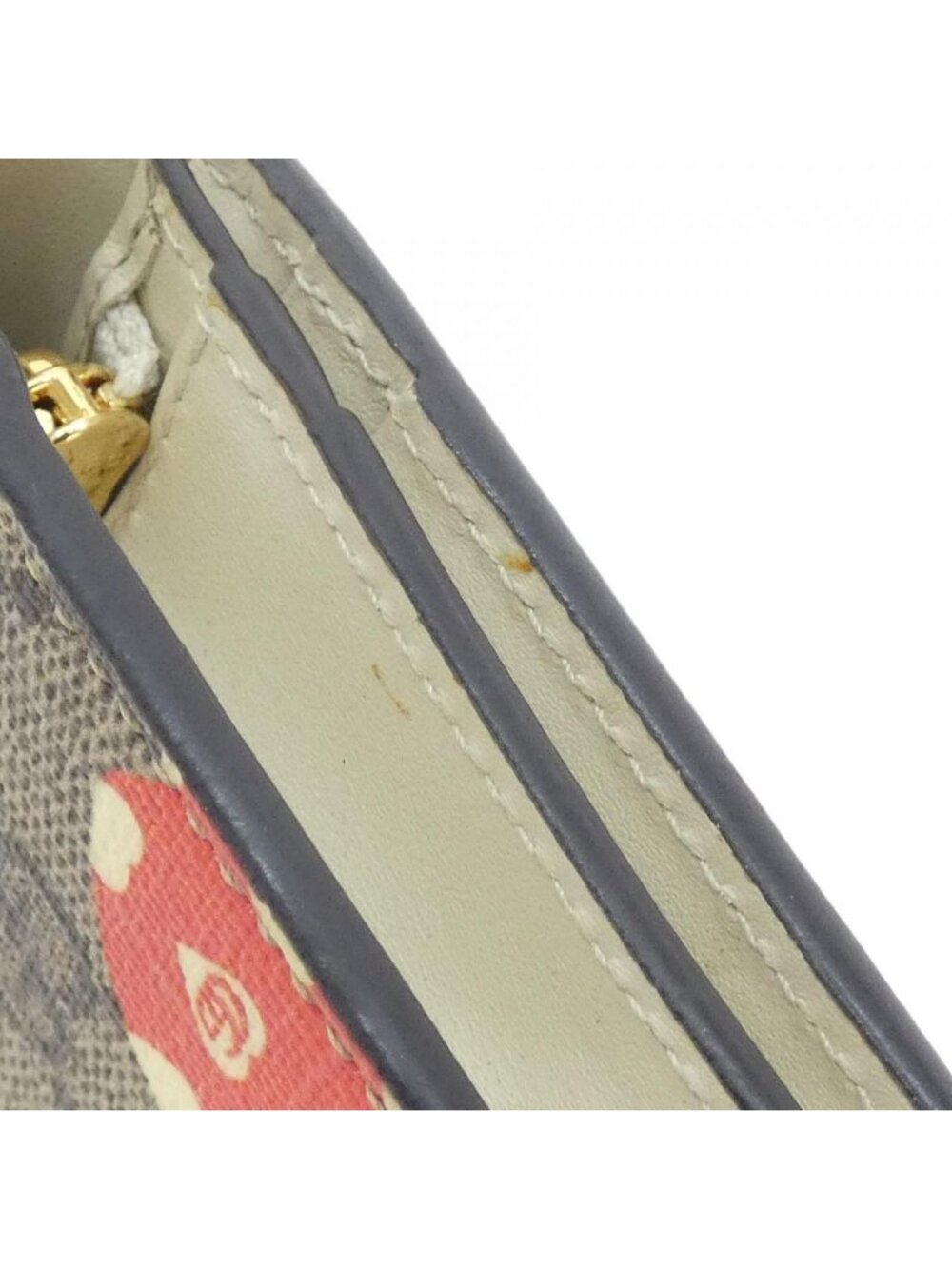 Gucci Wallet Beige - Picture 4 of 10
